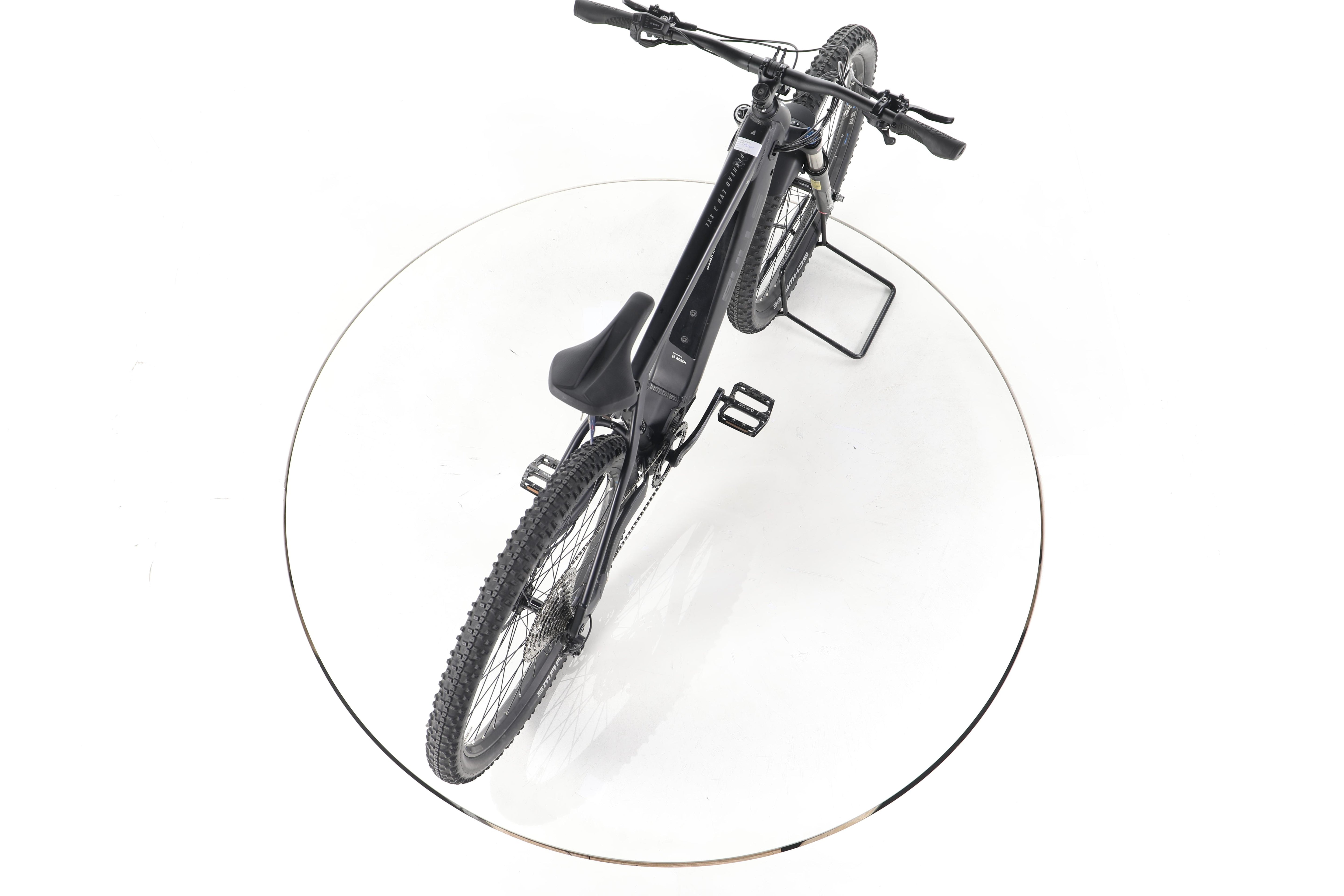 Bulls Copperhead EVO 3 XXL E-Bike - Image 23