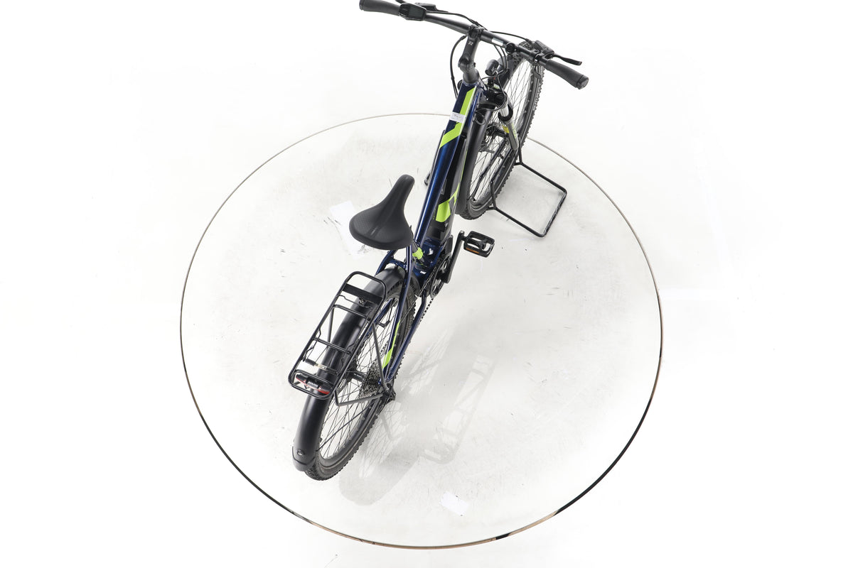 R Raymon CrossRay E 3.0 Trekking E-Bike - Image 23