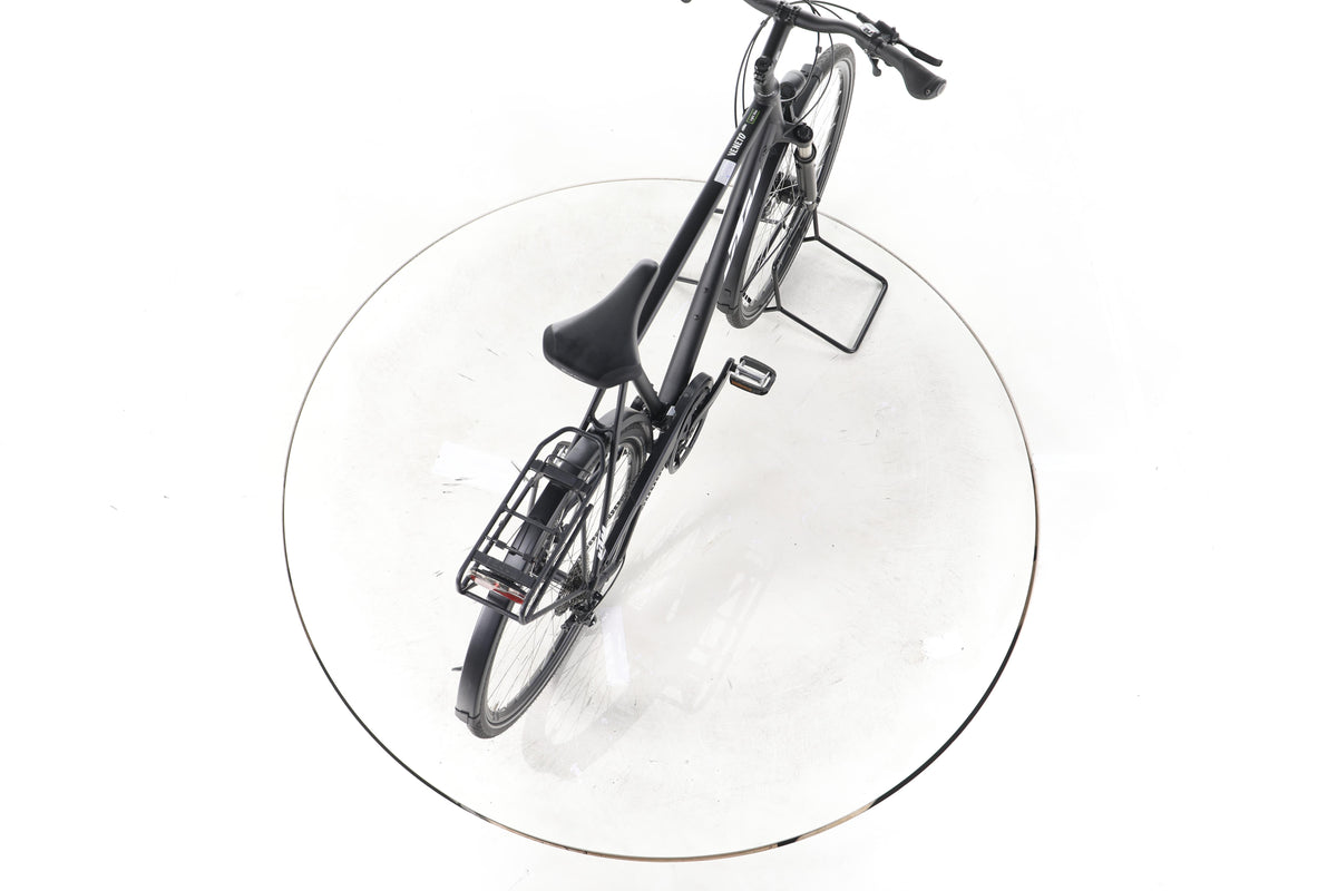 KTM Veneto Light Disc Fahrrad City & Trekking - Image 23
