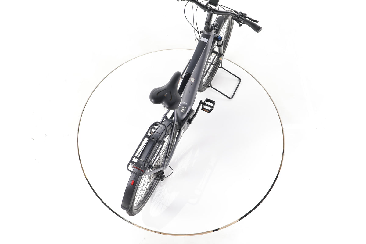Cube Touring Hybrid EXC Trekking E-Bike - Image 23