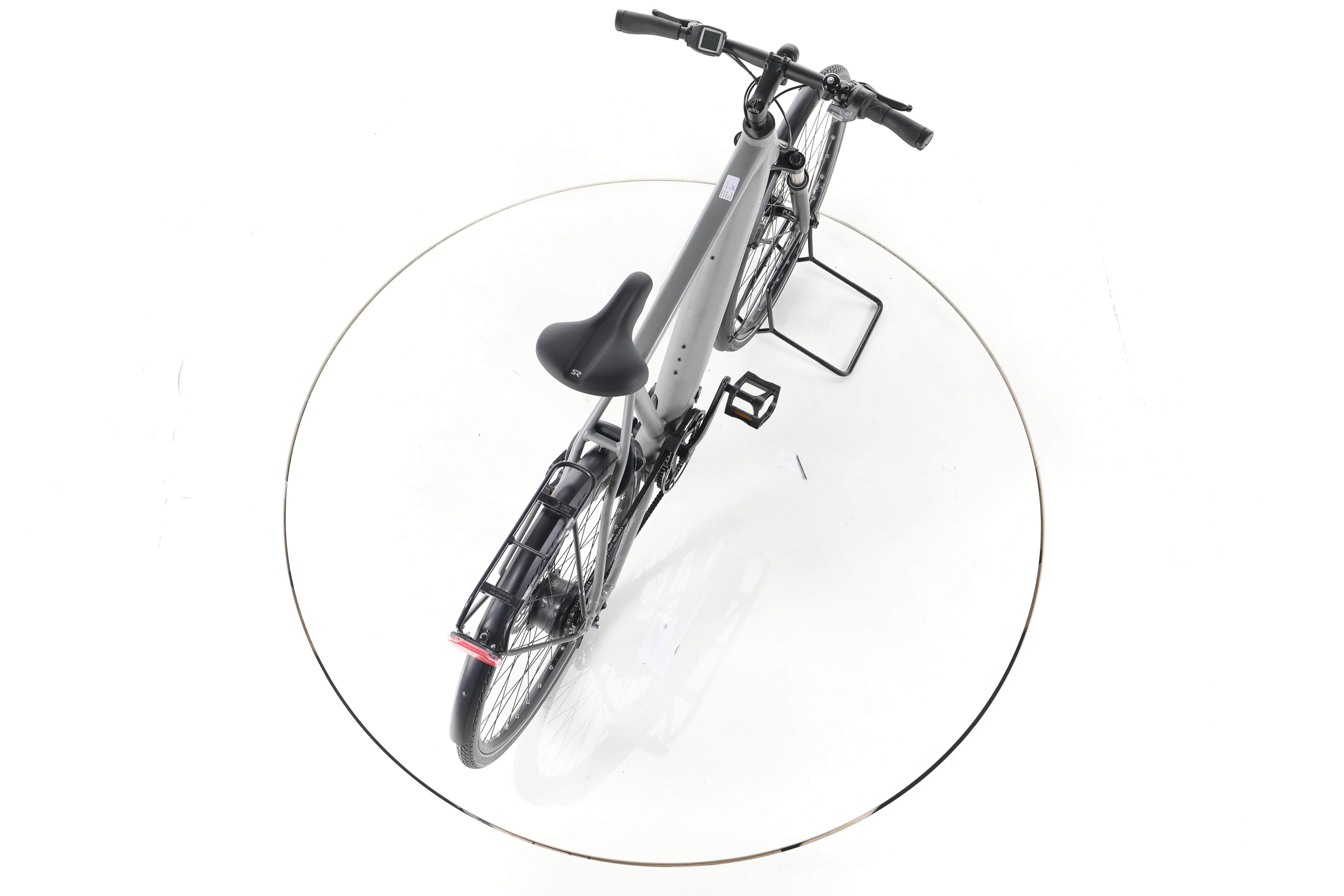 Riese & Müller Roadster Vario City E-Bike - Image 23