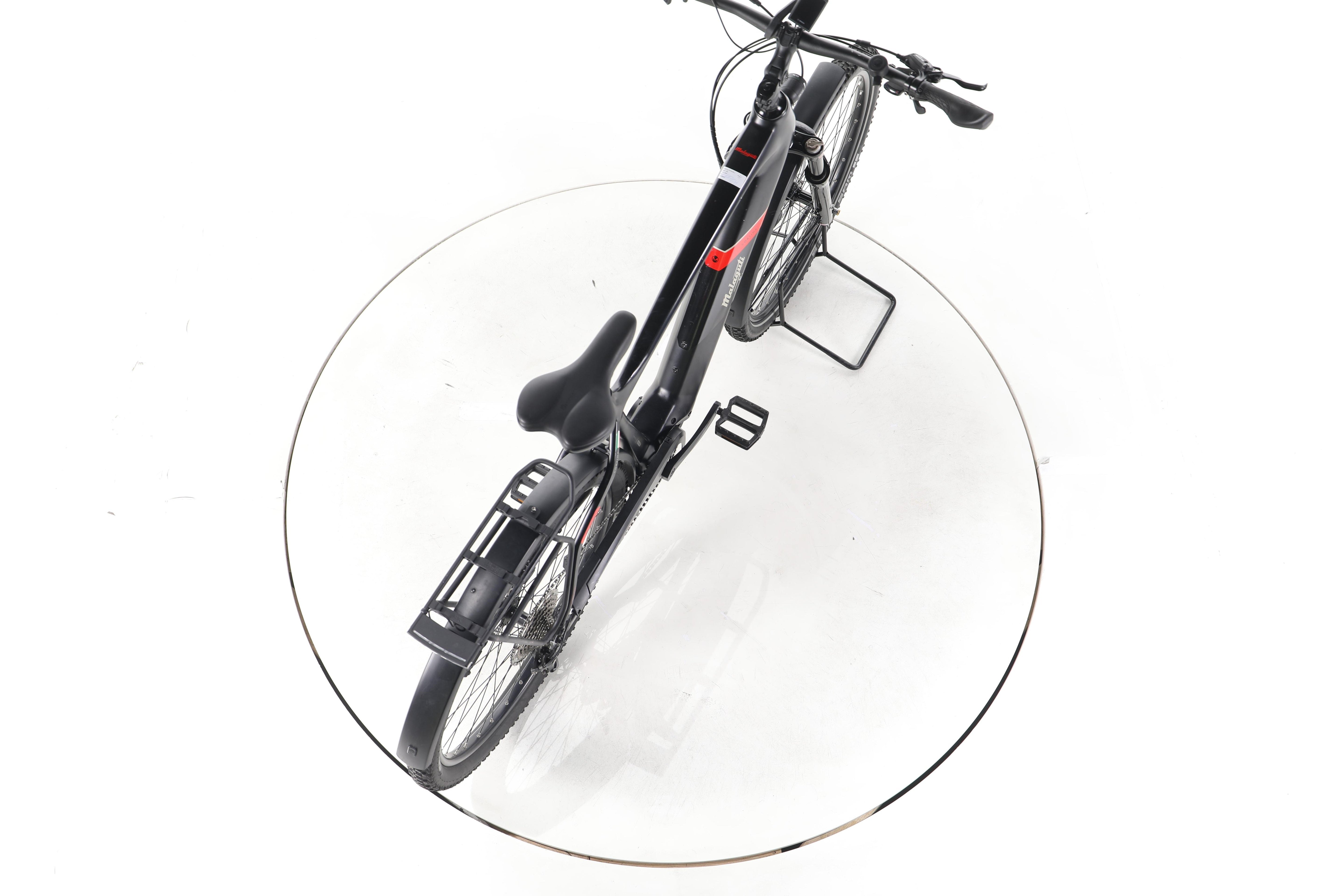 Malaguti Cortina TRT 5.0 Trekking E-Bike - Image 23