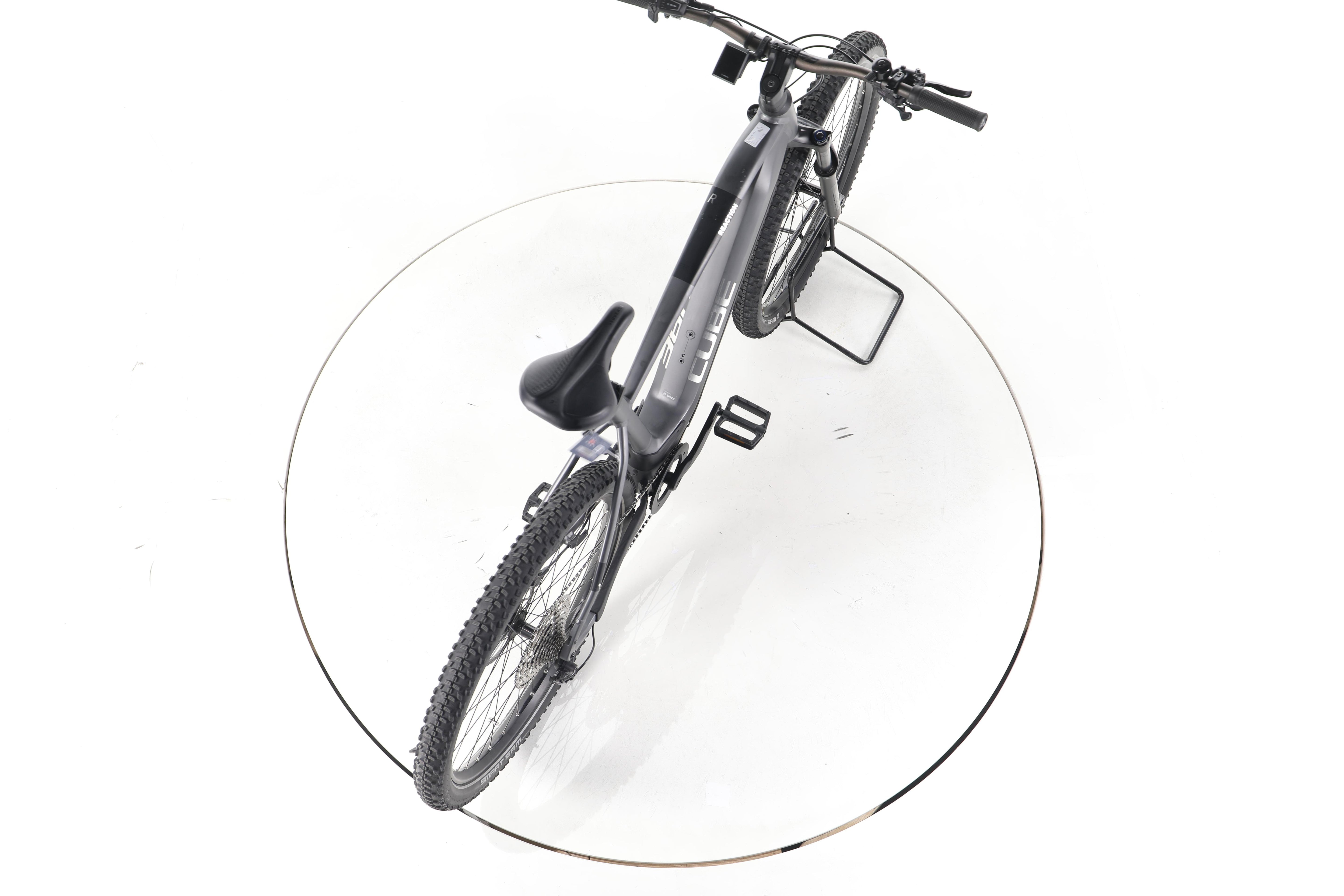 Cube Reaction Hybrid Race E-Bike - Image 23