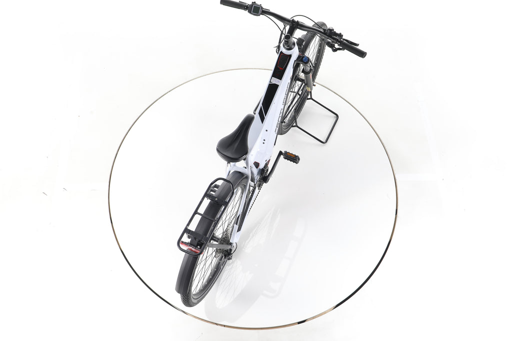 Centurion Backfire Fit E R760i Trekking E-Bike - Image 23