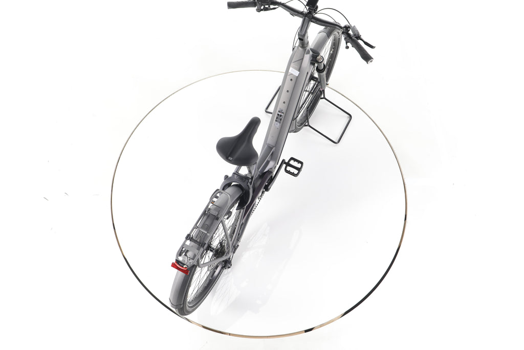 Kalkhoff Endeavour 7B Advance Trekking E-Bike Tiefeinsteiger - Image 23