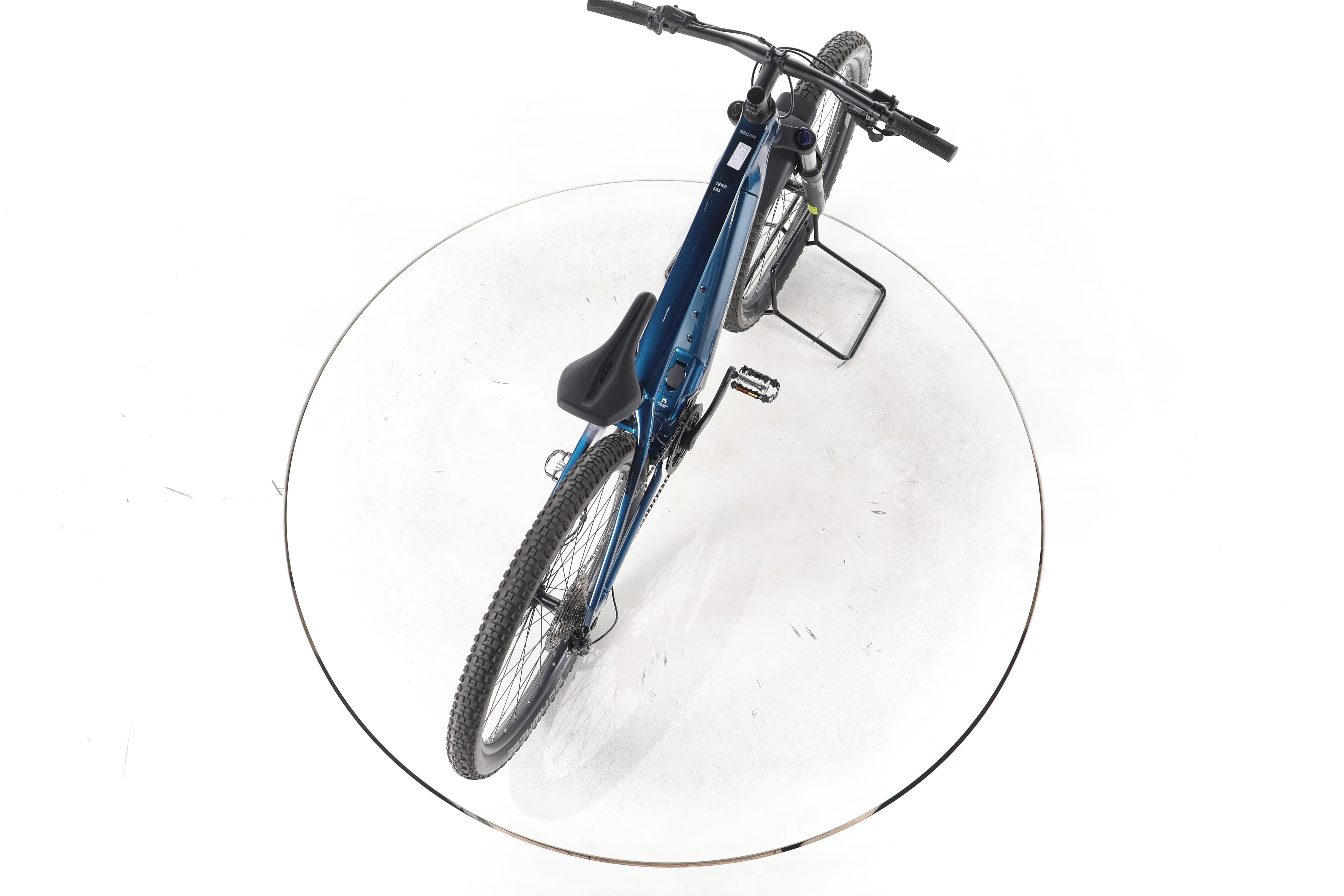 KTM Macina Team 691 E-Bike - Image 23
