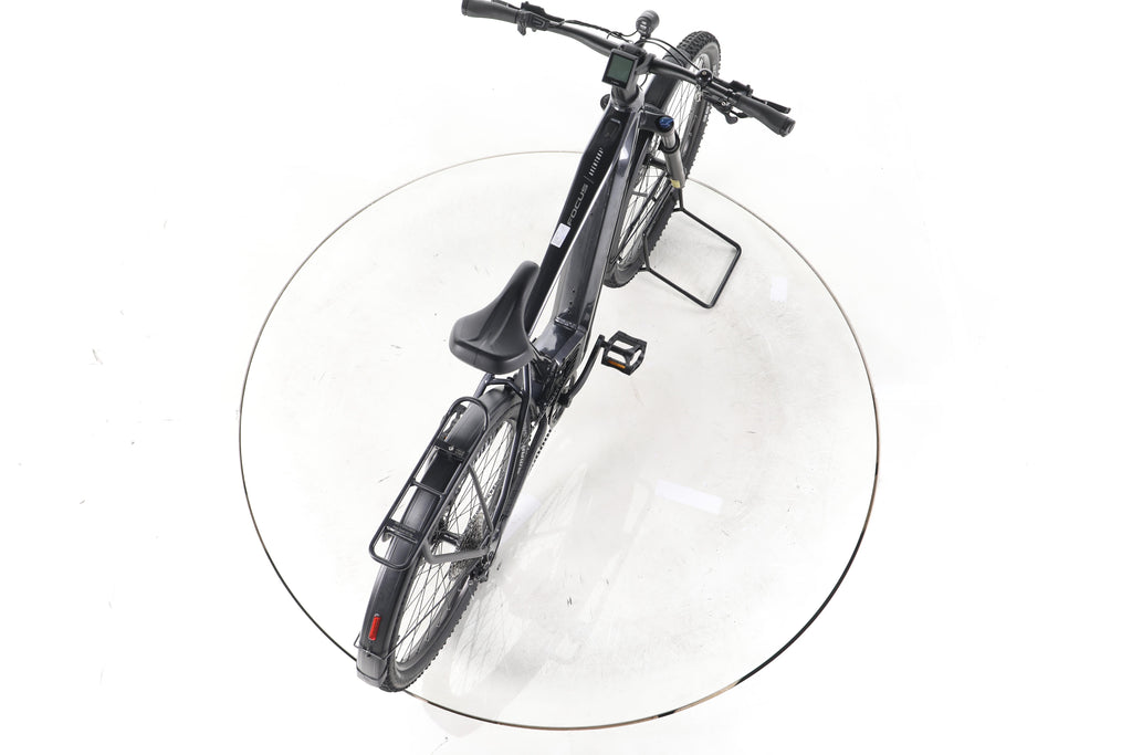 Focus Aventura² 6.7 Trekking E-Bike - Image 23