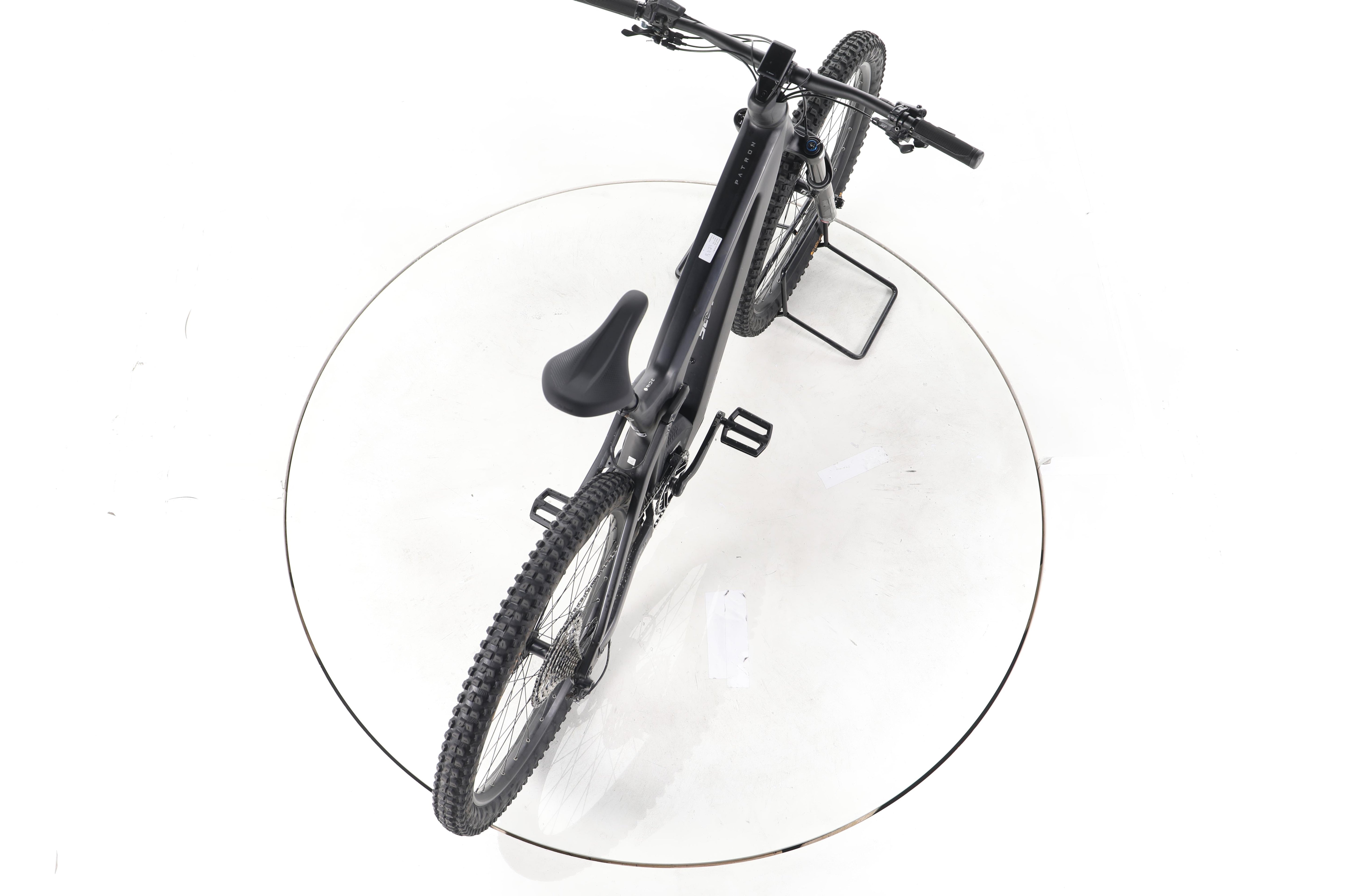Scott Patron eRIDE 900 E-Bike - Image 23
