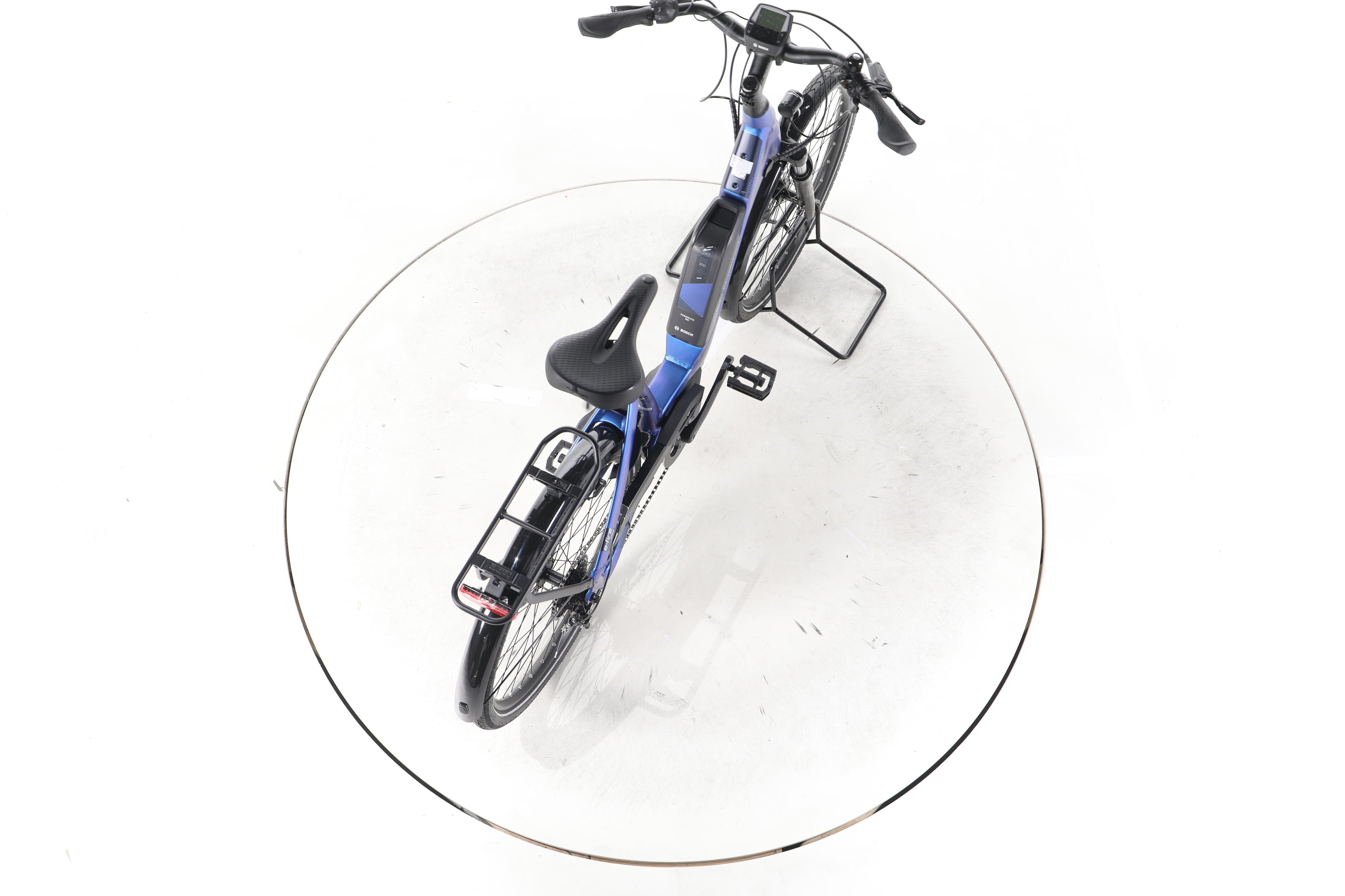 Centurion E-Fire City R550i Trekking E-Bike Tiefeinsteiger - Image 23