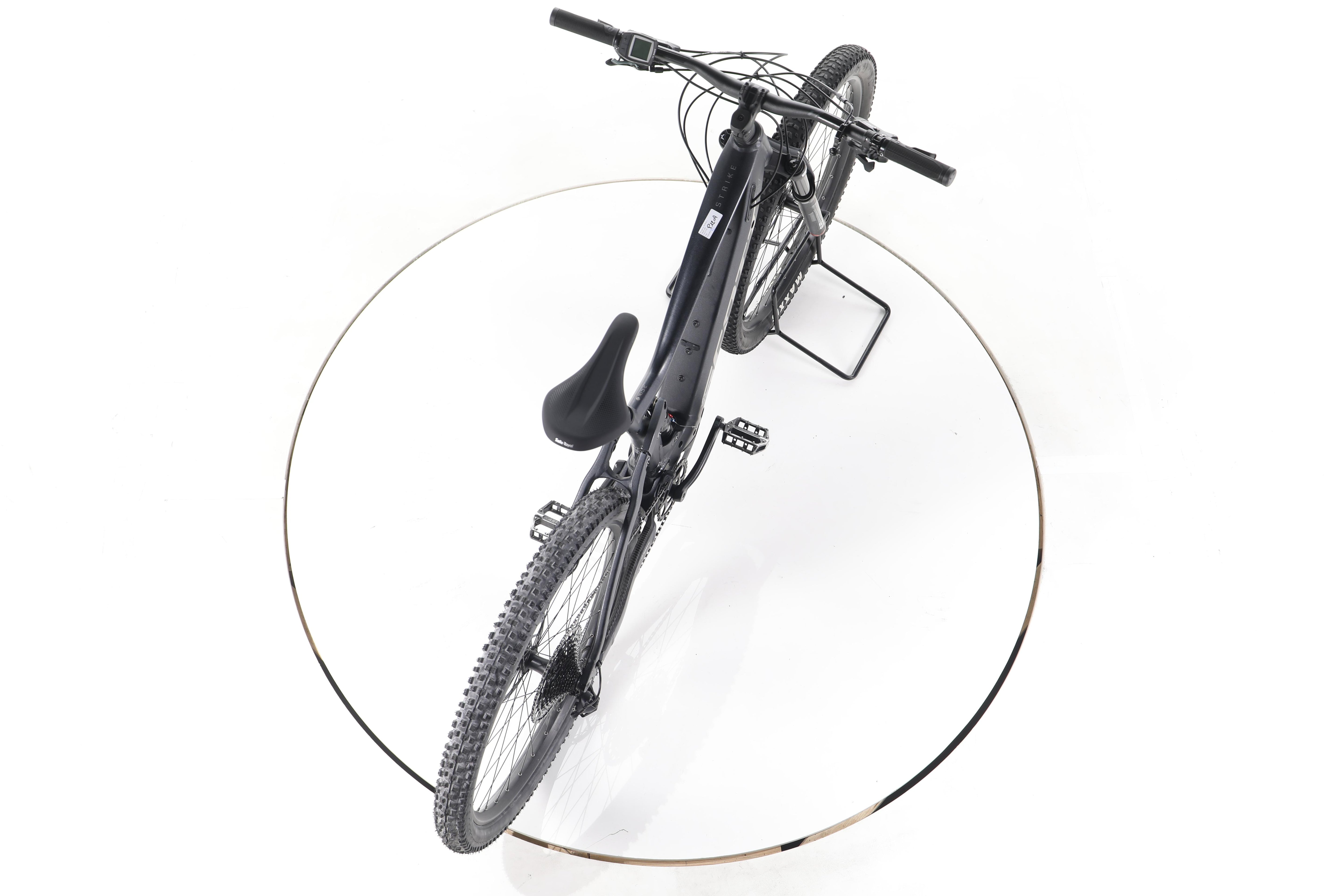 Scott Strike eRIDE 930 E-Bike Fully - Image 23
