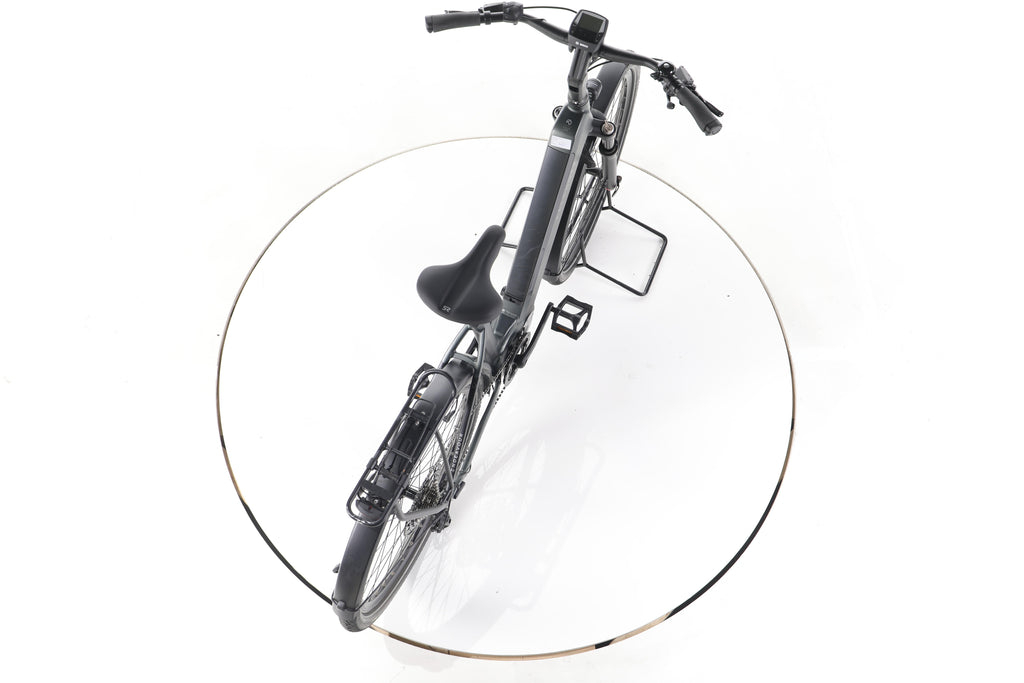Kalkhoff Endeavour 5.B Advance+ Trekking E-Bike Tiefeinsteiger - Image 23