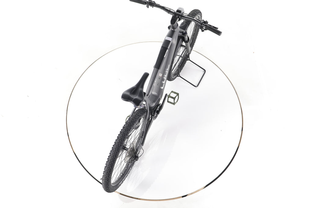 Cube Reaction Hybrid Race E-Bike 2024 - Image 23