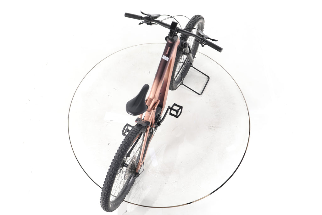 Scott Contessa Patron eRIDE 910 E-Bike Fully - Image 23