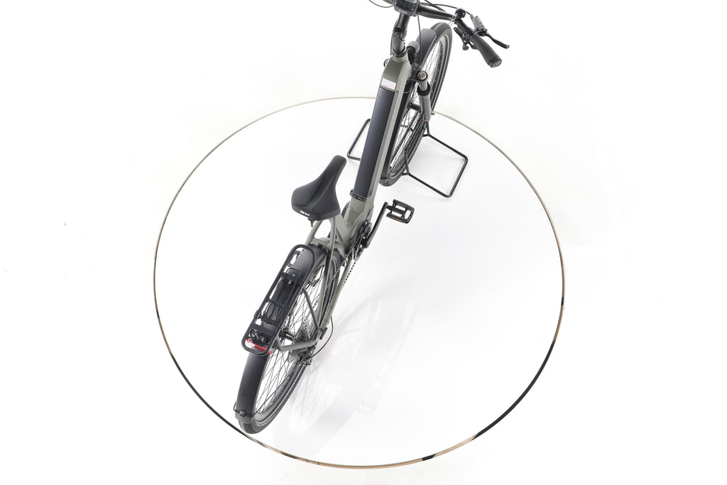 Raleigh KENT 11 XXL Trekking E-Bike - Image 23