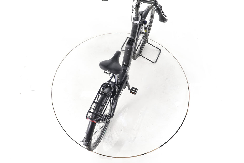 Kalkhoff Image 1.B XXL City E-Bike Tiefeinsteiger - Image 23