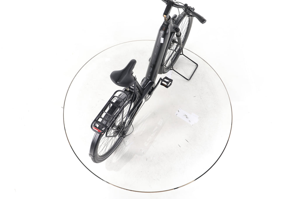 KTM Macina Style 730 Trekking E-Bike Tiefeinsteiger - Image 23