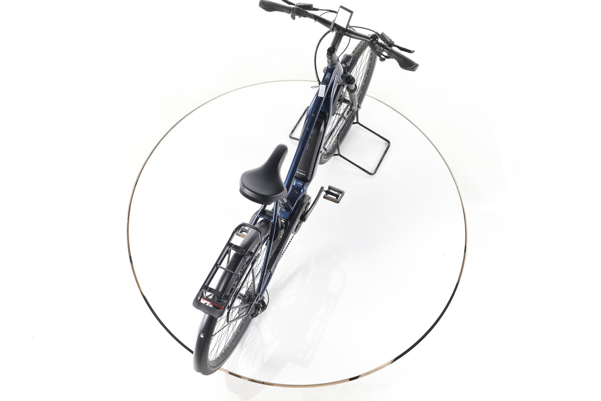 Stevens E-Triton 5.5.1 Trekking E-Bike - Image 23