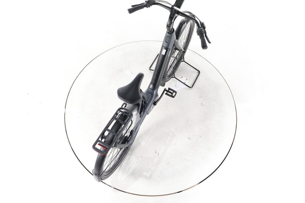 Gazelle Avignon C380 HMB LTD City E-Bike Tiefeinsteiger - Image 23