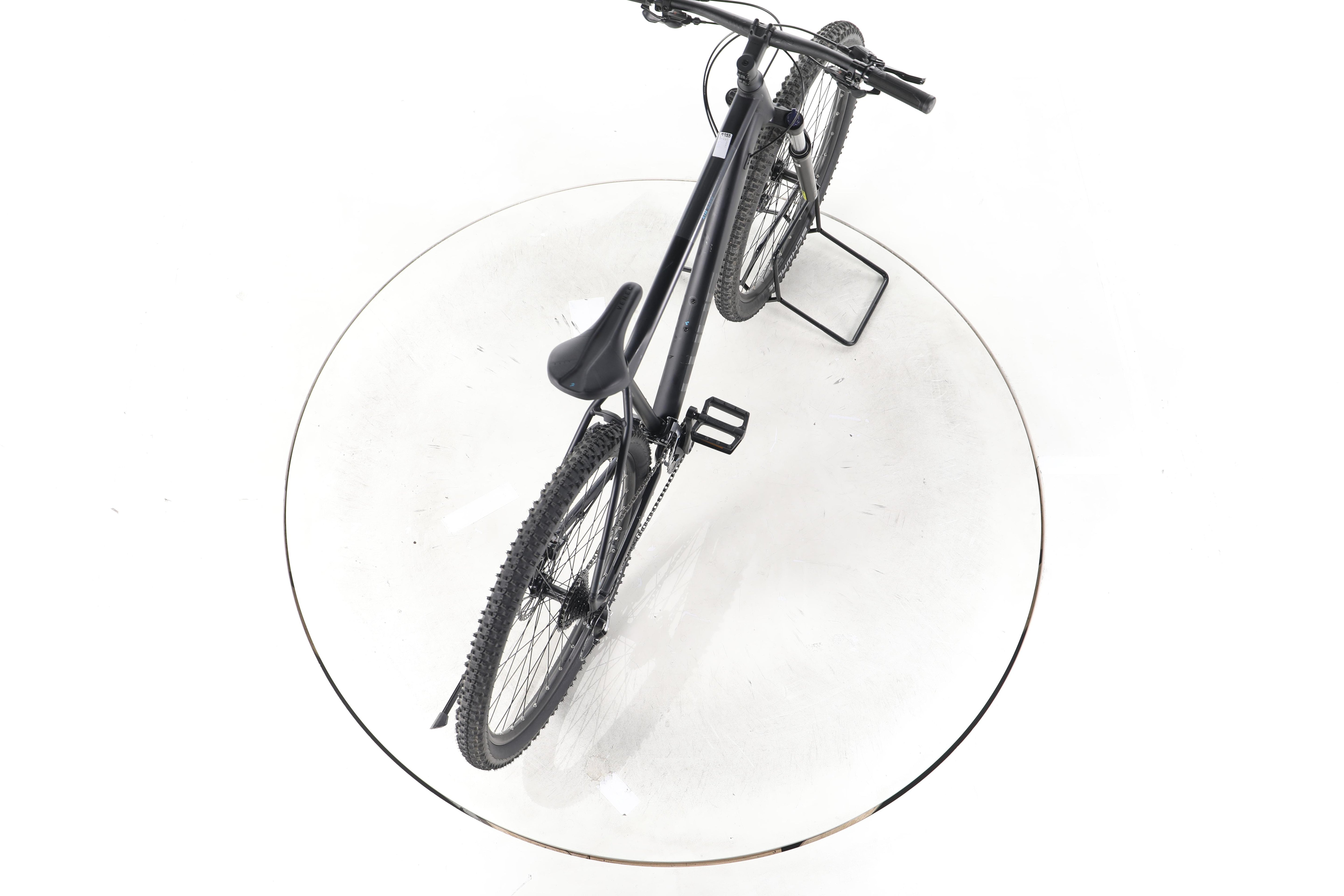 Cube Aim Race Fahrrad Hardtail - Image 23