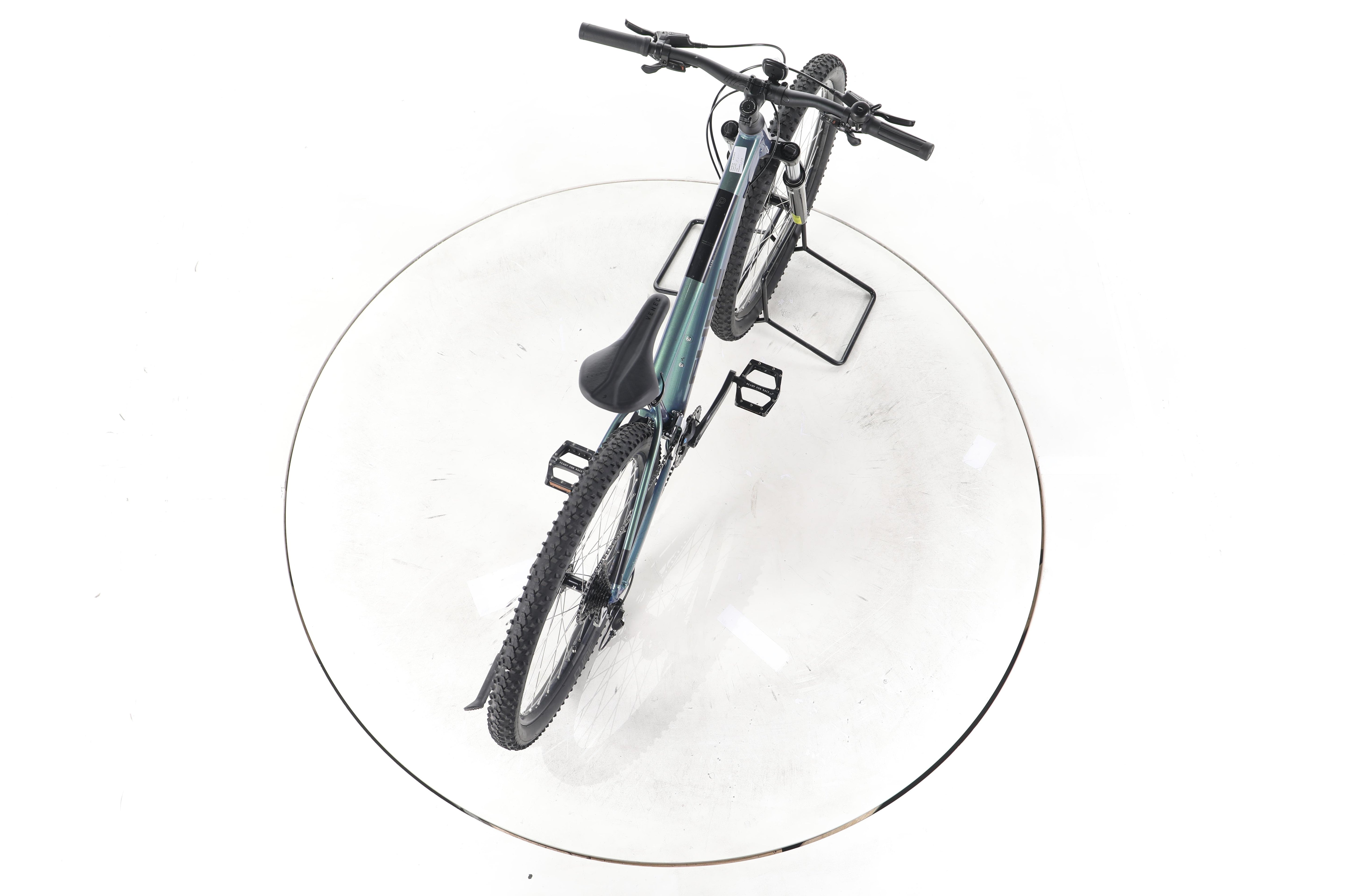 Cube AIM Race Pro Fahrrad Mountainbike - Image 23
