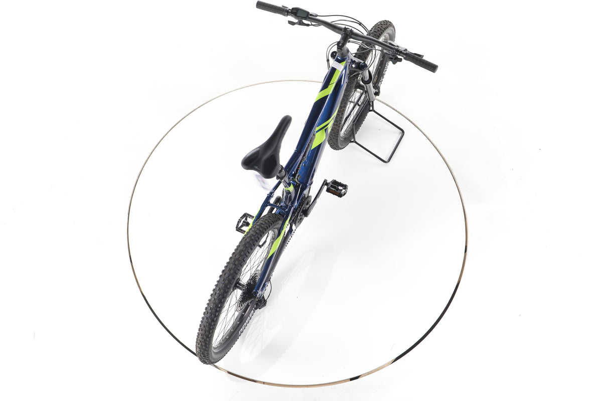 R Raymon FullRay 130E 6.0 E-Bike Fully - Image 23