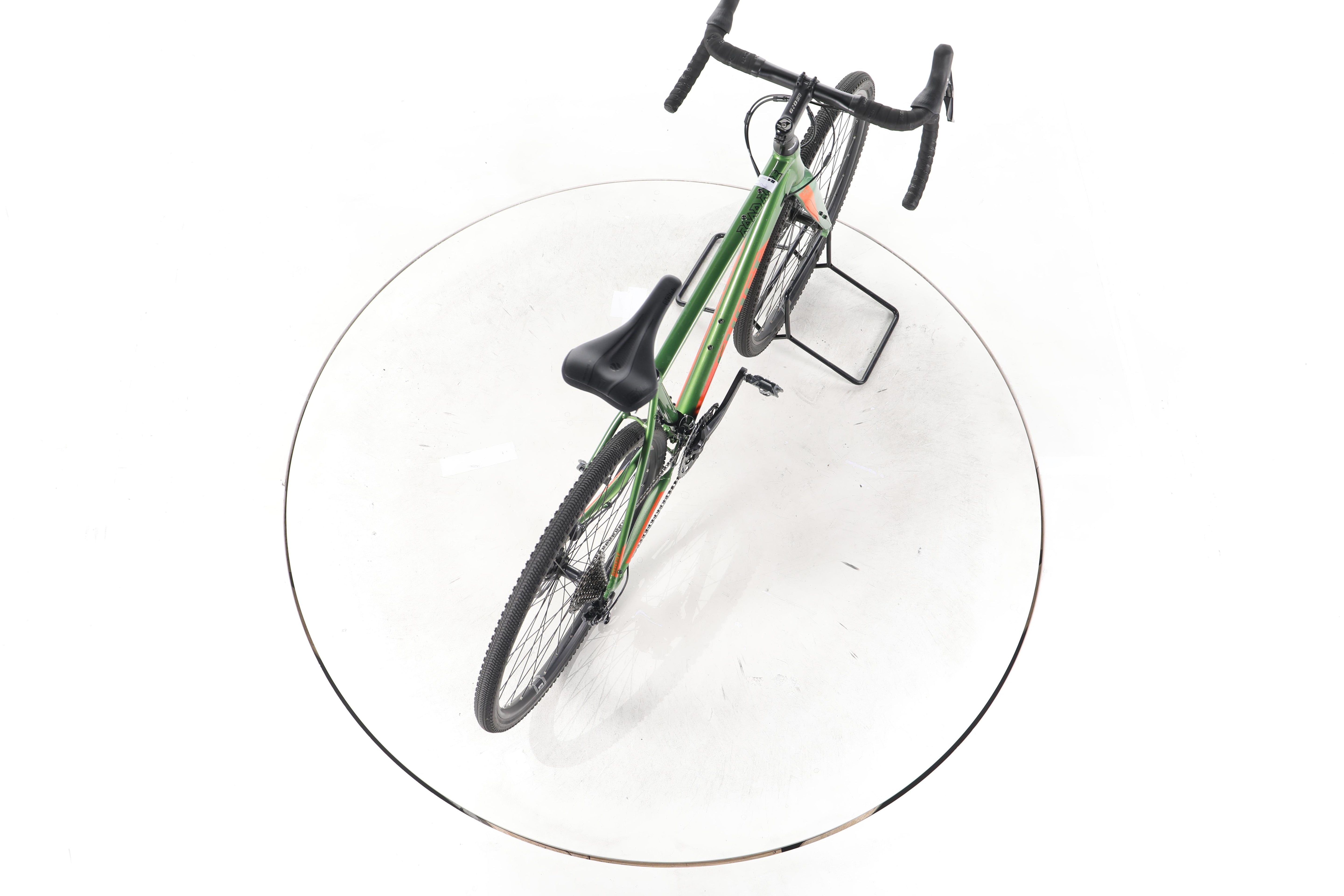Ghost Road Rage Essential AL Gravelbike - Image 23