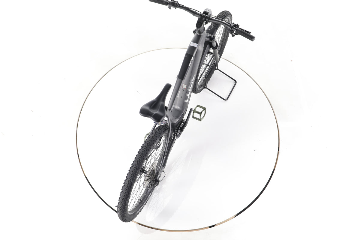 Cube Reaction Hybrid Race E-Bike 2024 - Image 23