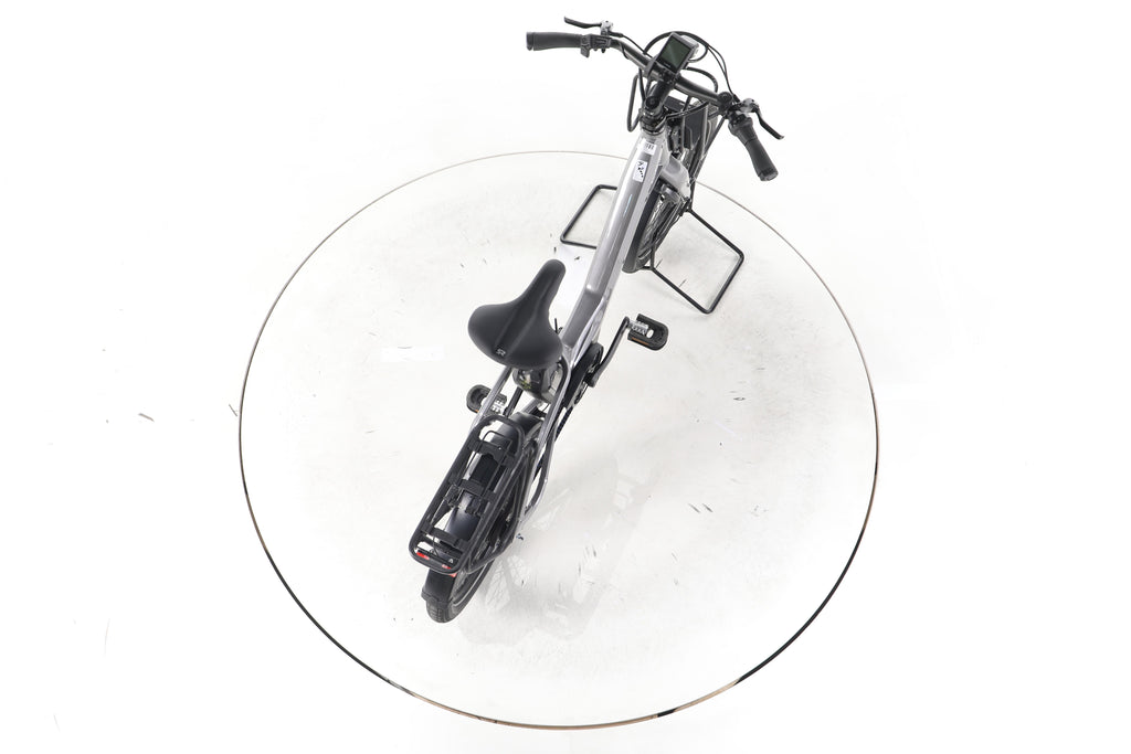 QIO QIO Eins P-E5 Kompakt E-Bike Tiefeinsteiger - Image 23