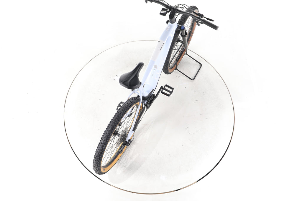 Cube Reaction Hybrid Pro E-Bike - Image 23