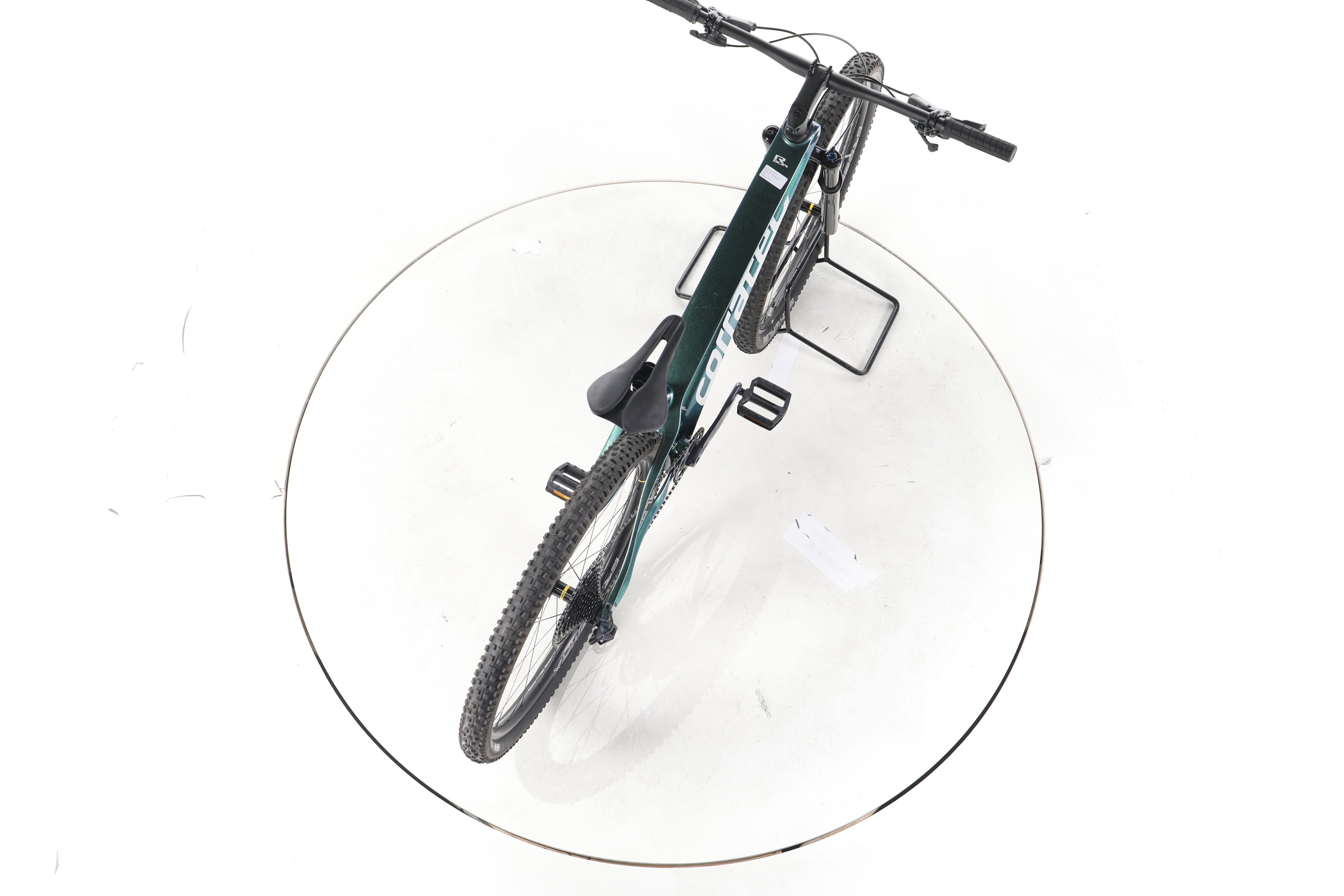 Corratec Revo Bow Fahrrad Hardtail - Image 23