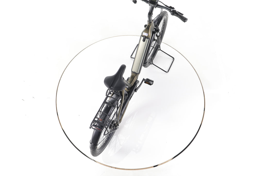 Velo de Ville SEB890 SUV City E-Bike Tiefeinsteiger - Image 23