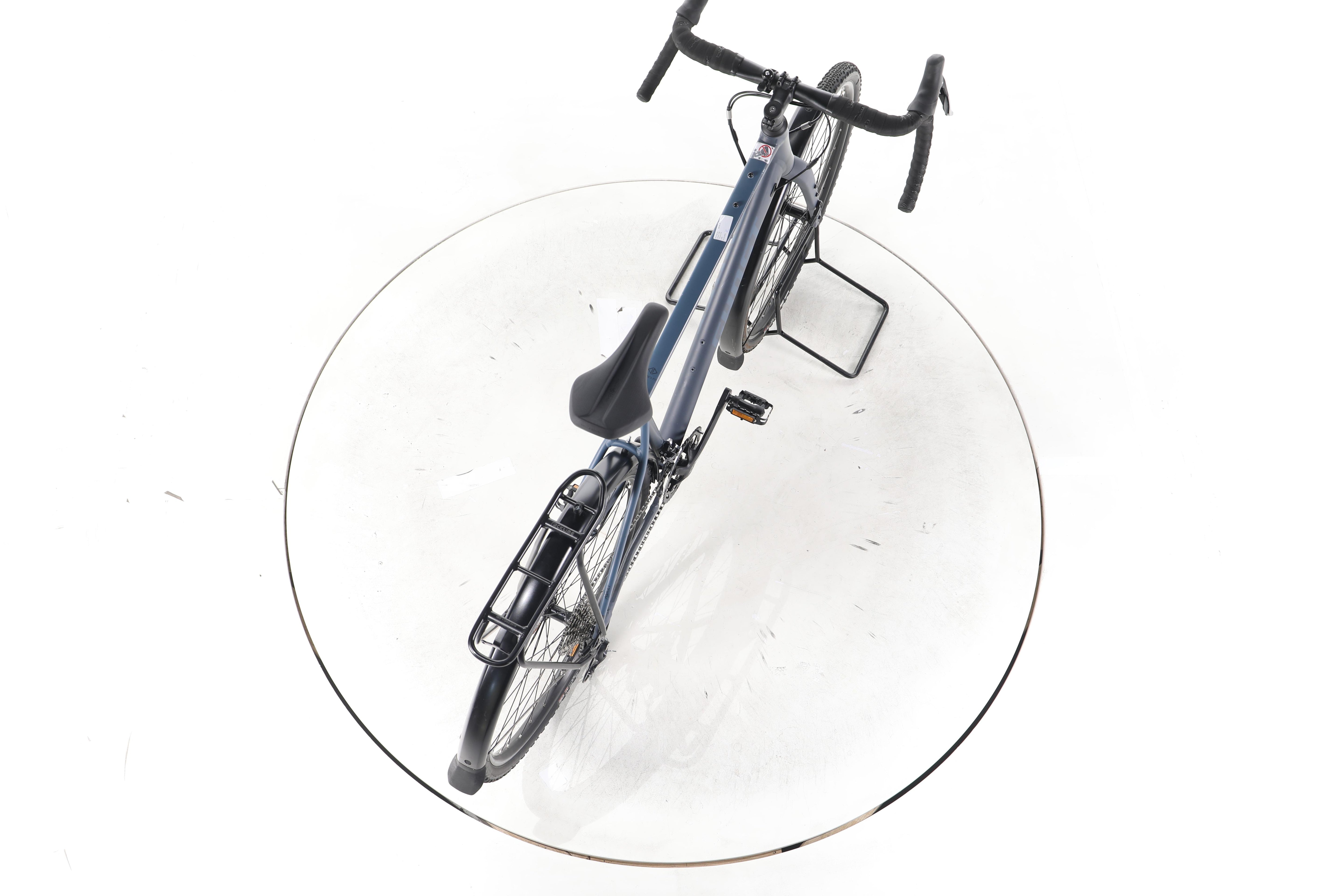 Ghost Asket EQ Gravelbike 2025 - Image 23