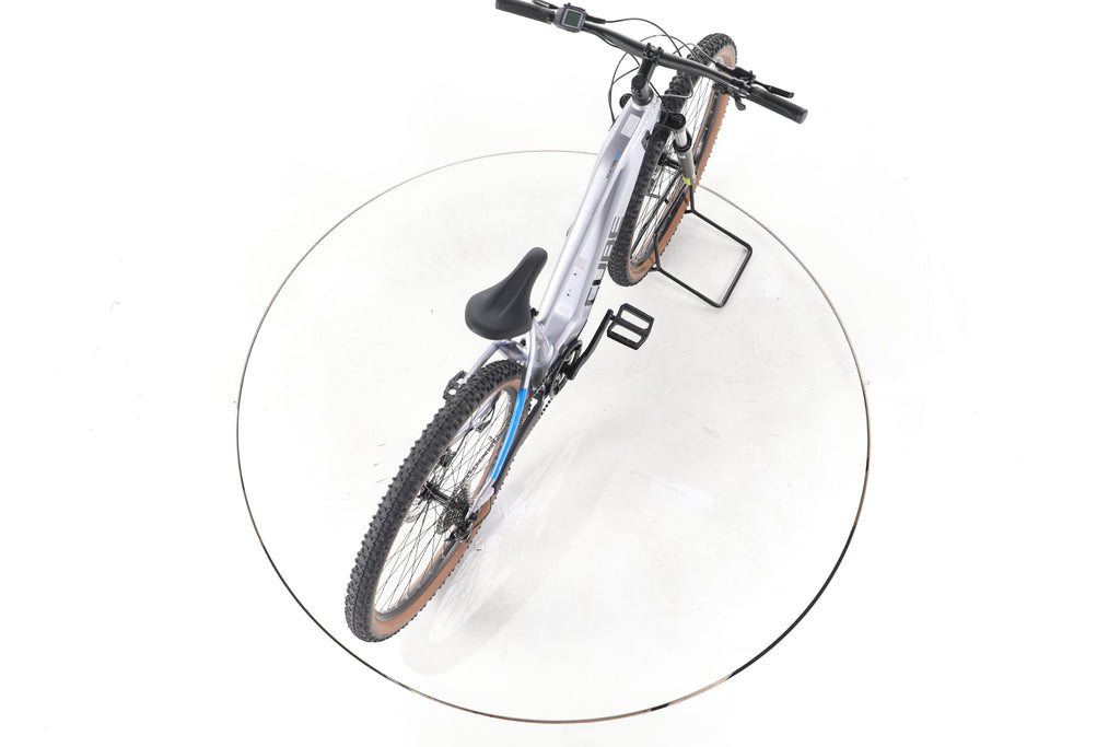 Cube Reaction Hybrid Performance E-Bike - Image 23