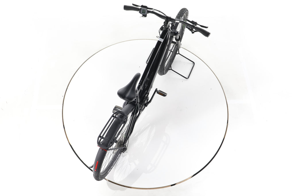 Grecos Big Foot-E Trekking E-Bike - Image 23
