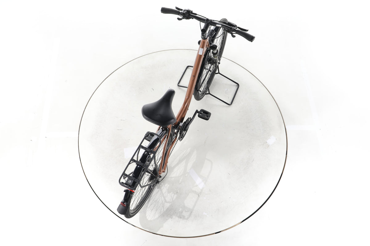 Checker Pig Suma Fahrrad City & Trekking - Image 23