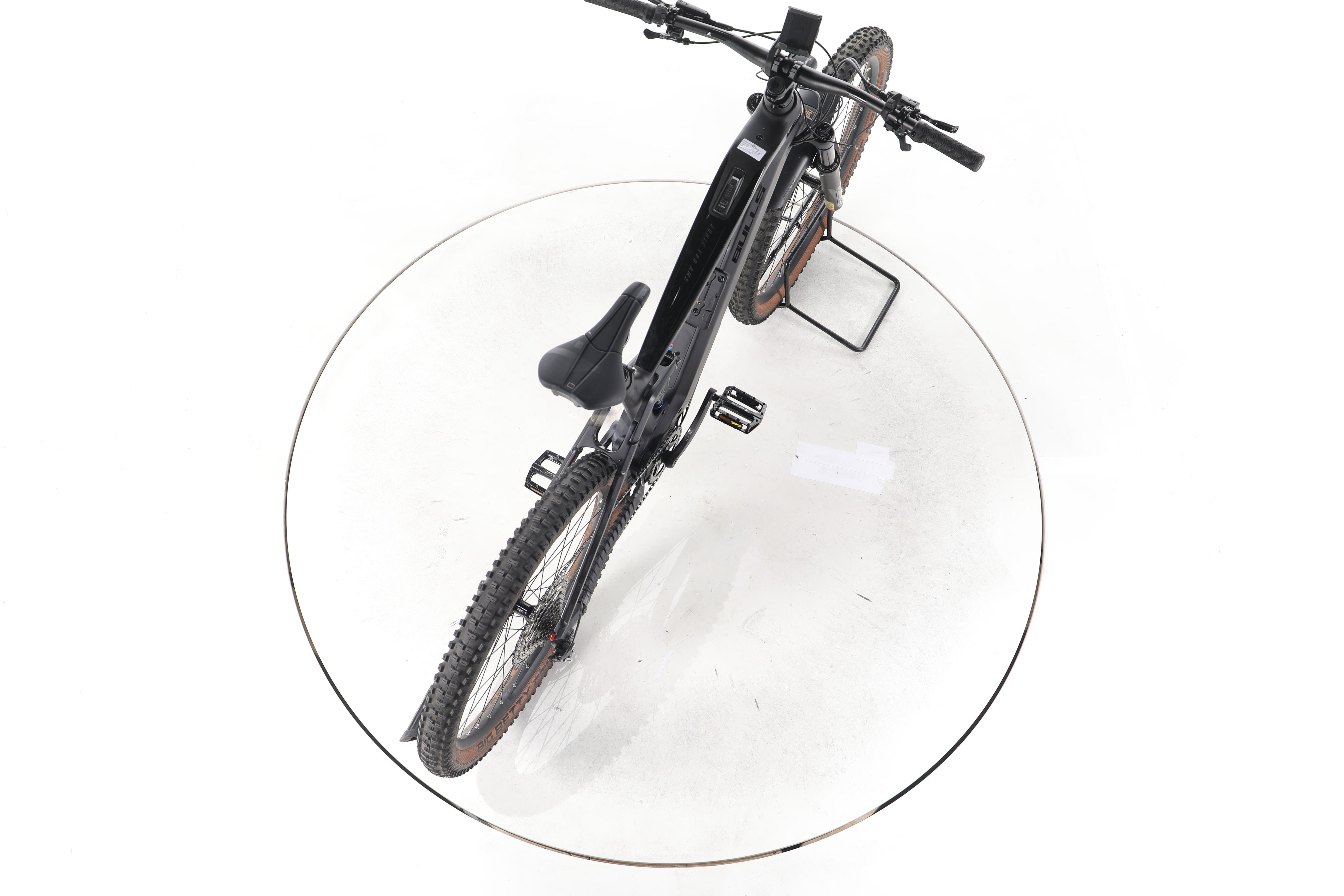 Bulls Sonic EVO AM 2 ABS E-Bike Fully Carbon 2024 - Image 23