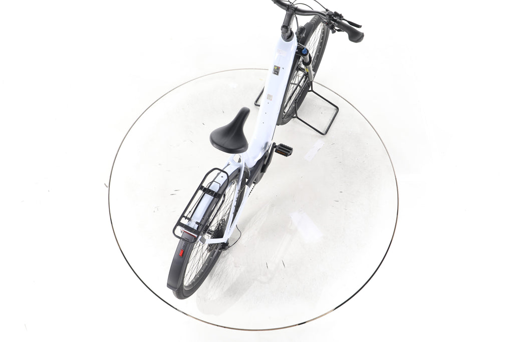 Cube Kathmandu Hybrid ONE Trekking E-Bike Tiefeinsteiger 2025 - Image 23