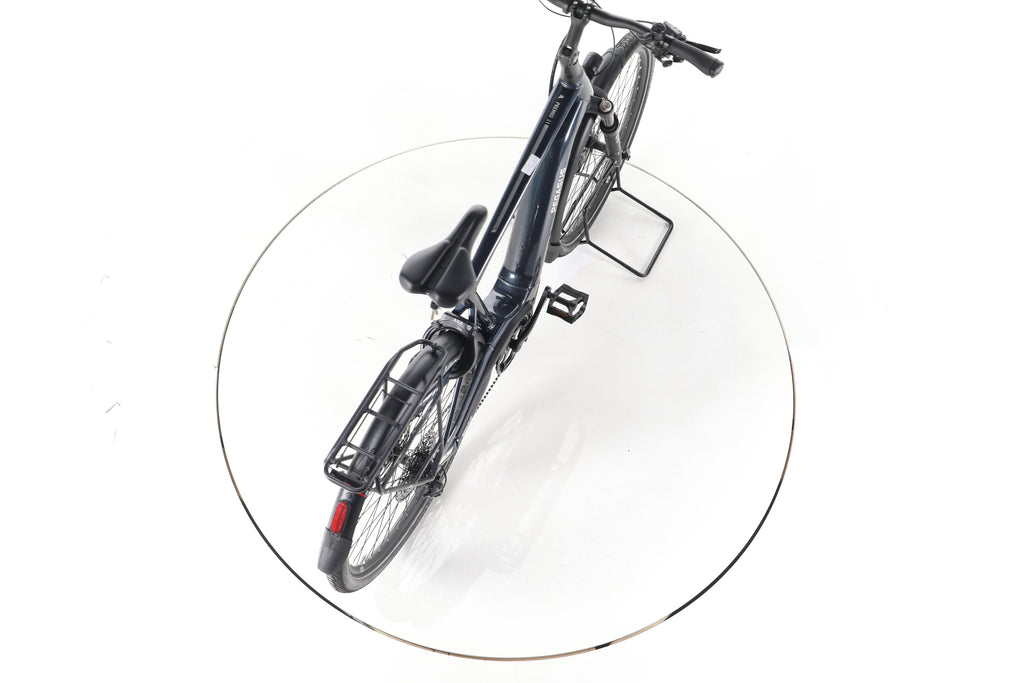 Pegasus Premio EVO 11 Lite Trekking E-Bike - Image 23