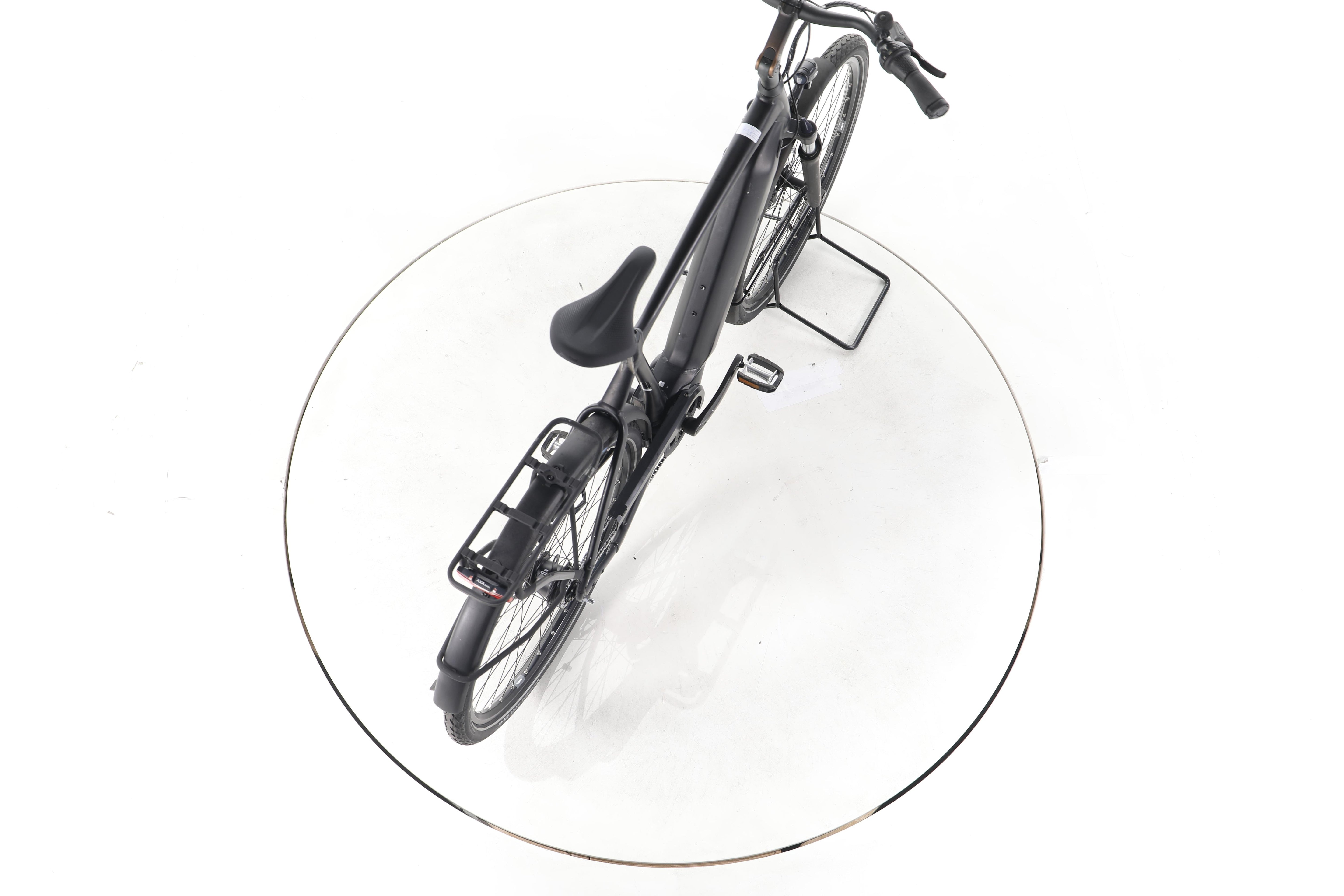 Giant DailyTour E+ 2 City E-Bike - Image 23