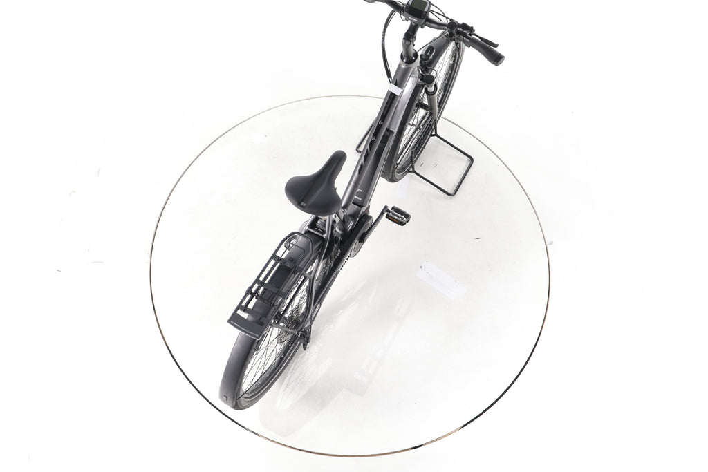 MORRISON E 6.0 Trekking E-Bike - Image 23