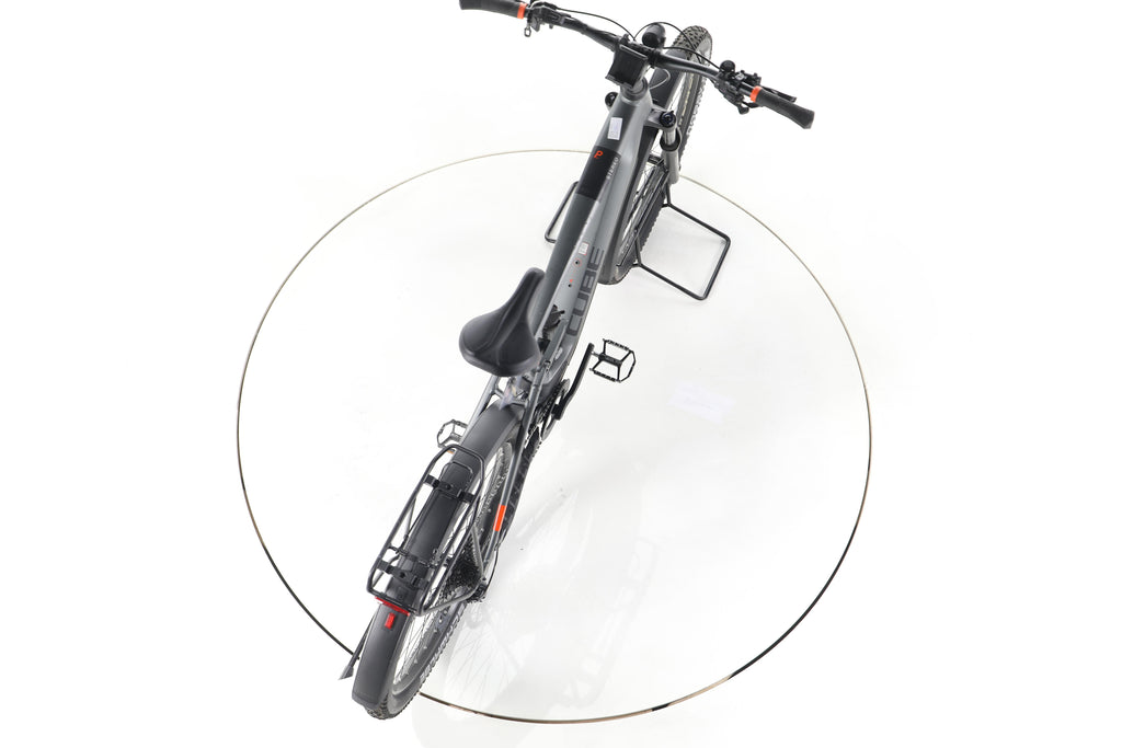 Cube Stereo Hybrid 120 Pro Allroad SUV E-Bike - Image 23