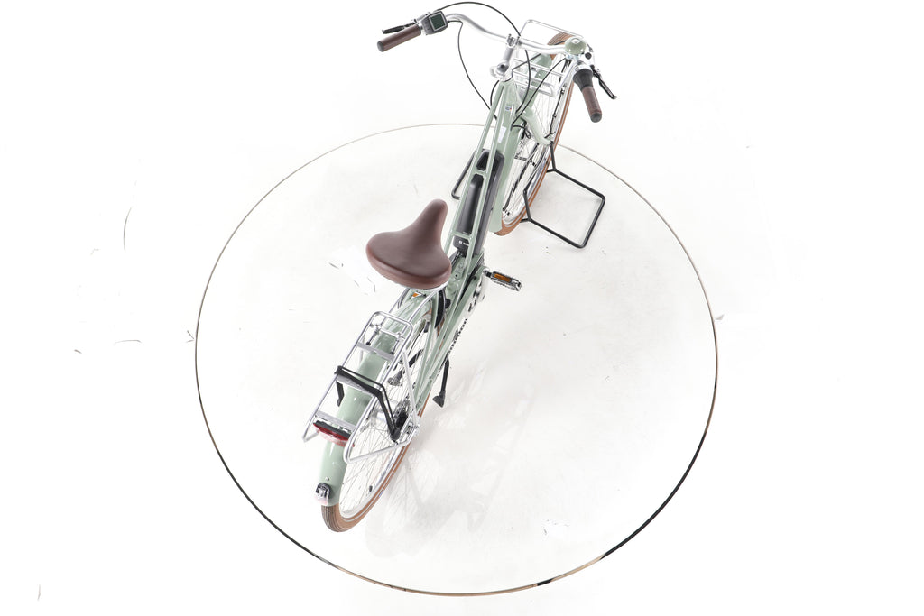Electra Bicycle Loft Go! 5i EQ City E-Bike - Image 23