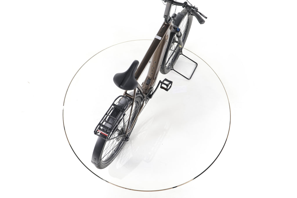 KTM Macina Gran 710 Trekking E-Bike - Image 23