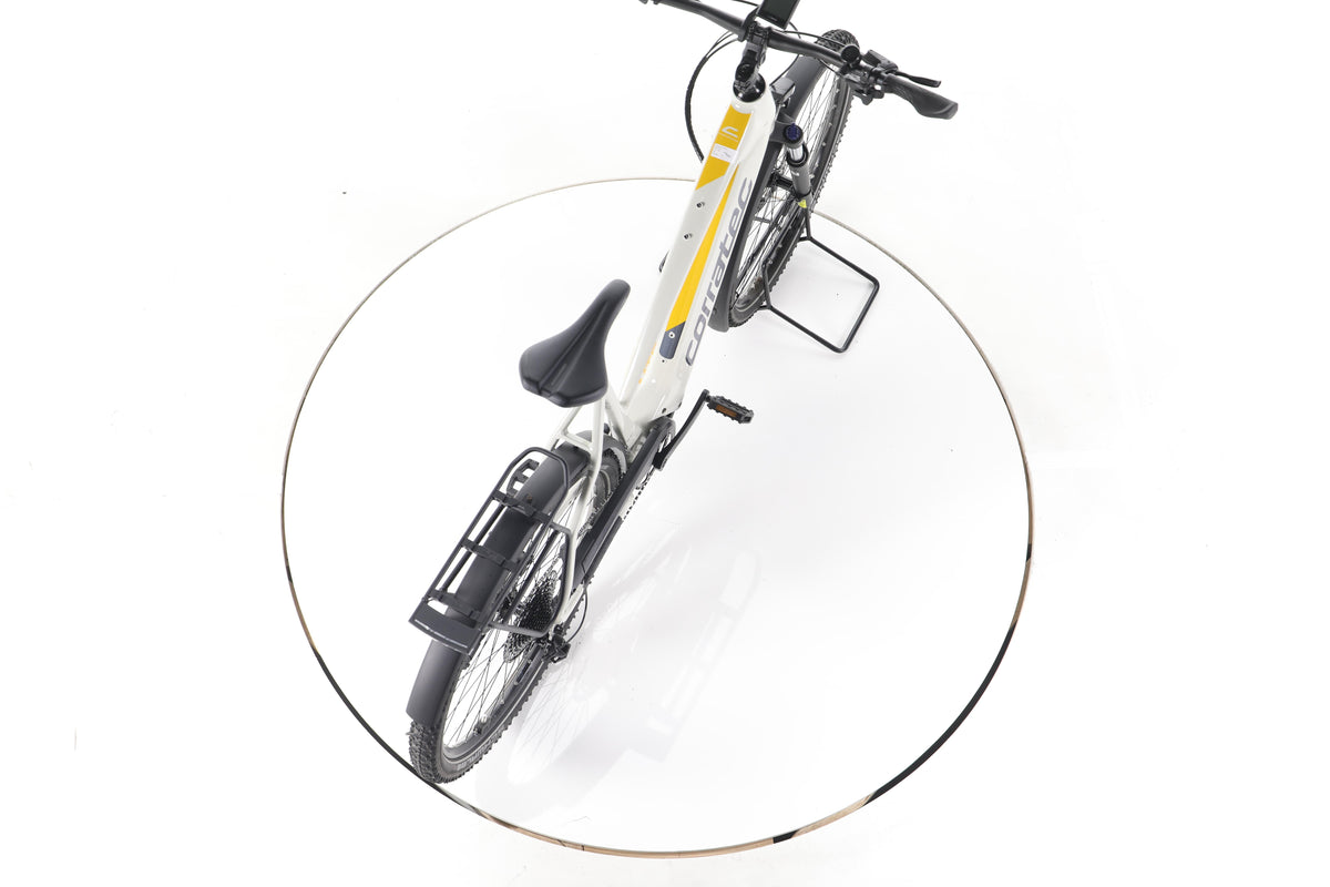 Corratec MTC 12S Trekking E-Bike - Image 23