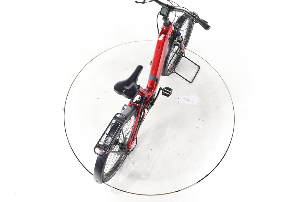 Conway Cairon SUV FS 4.7 Trekking E-Bike Tiefeinsteiger - Image 23