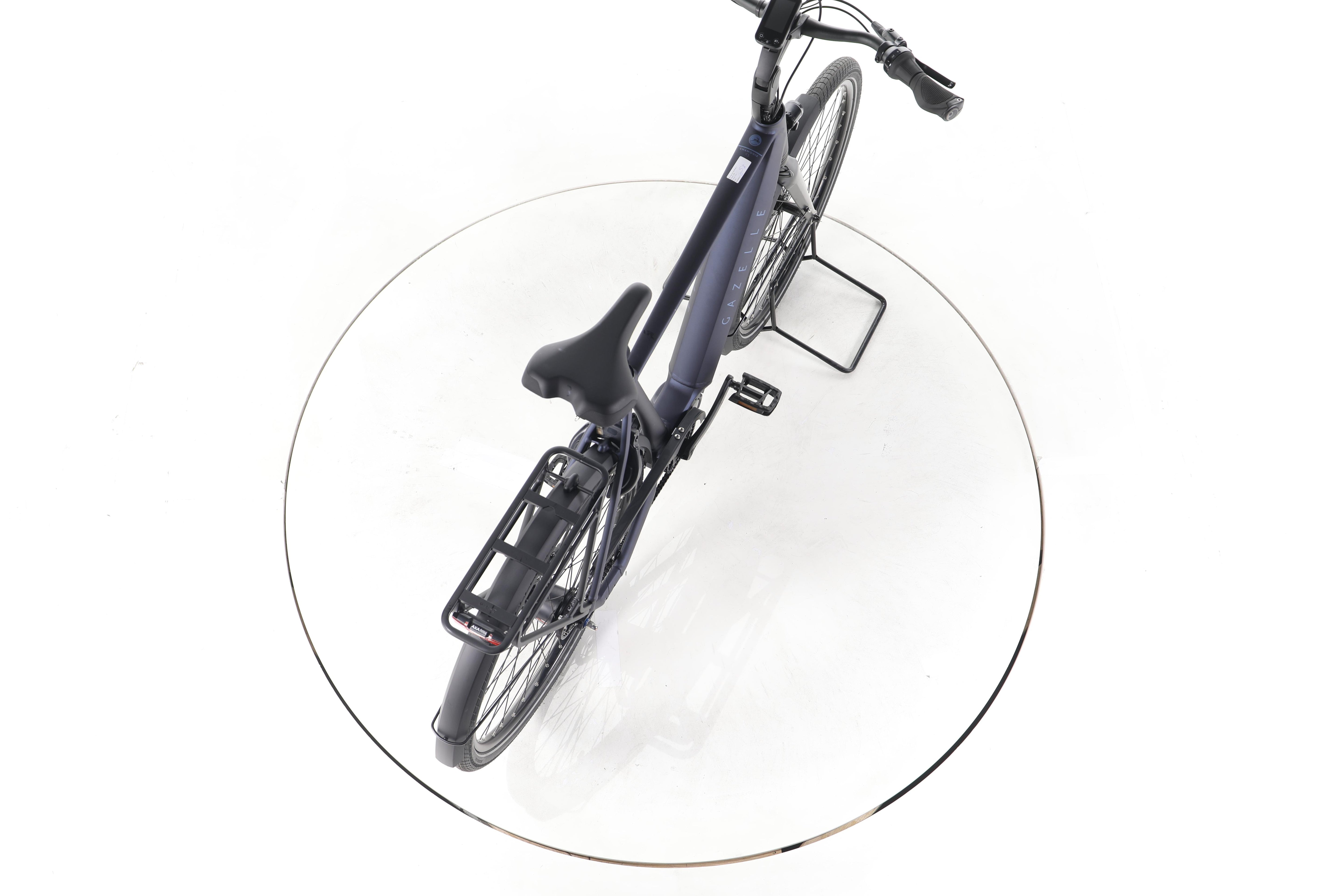 Gazelle Chamonix C5 HMS City E-Bike 2024 - Image 23