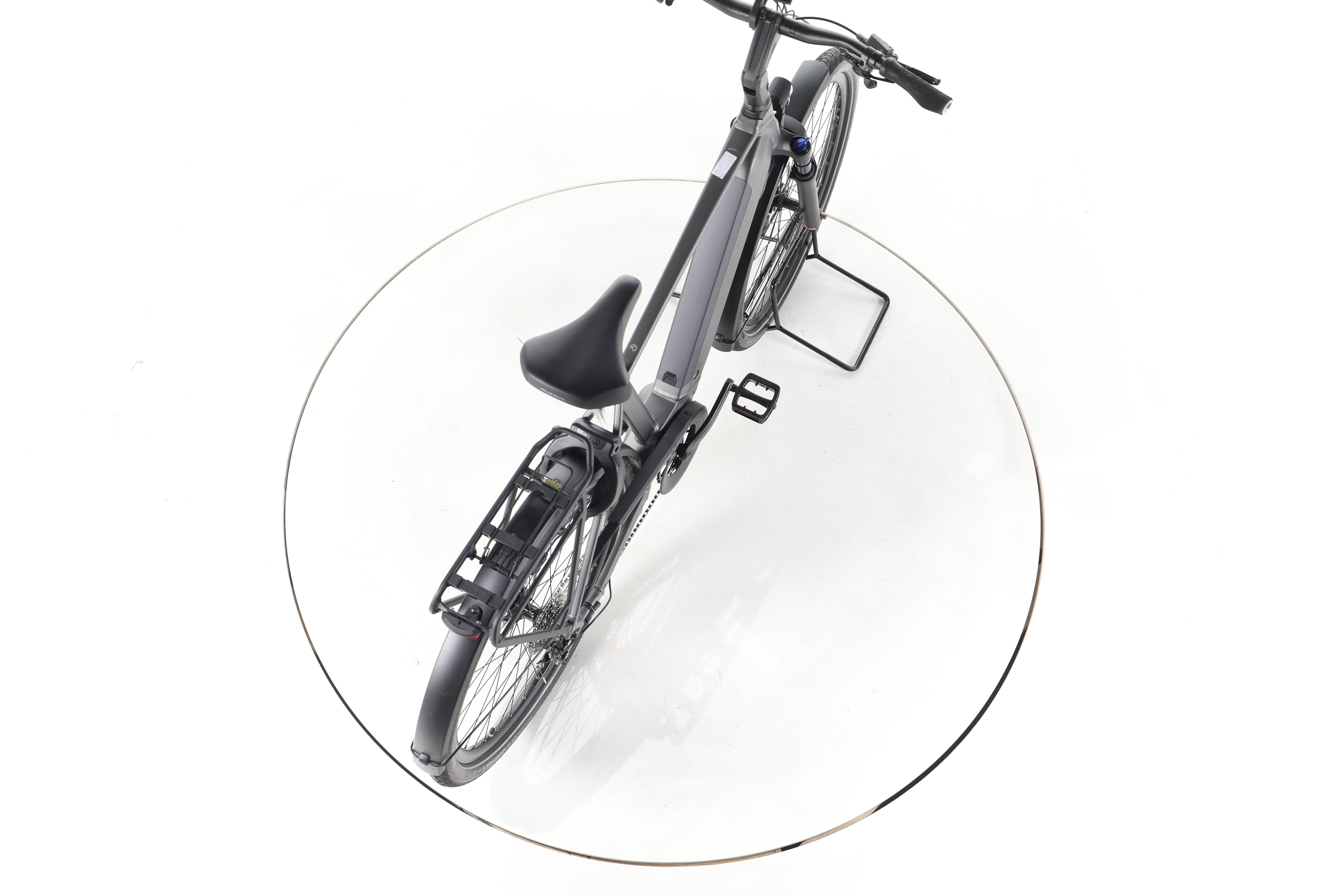 Kalkhoff Endeavour 5.B Move+ Trekking E-Bike - Image 23