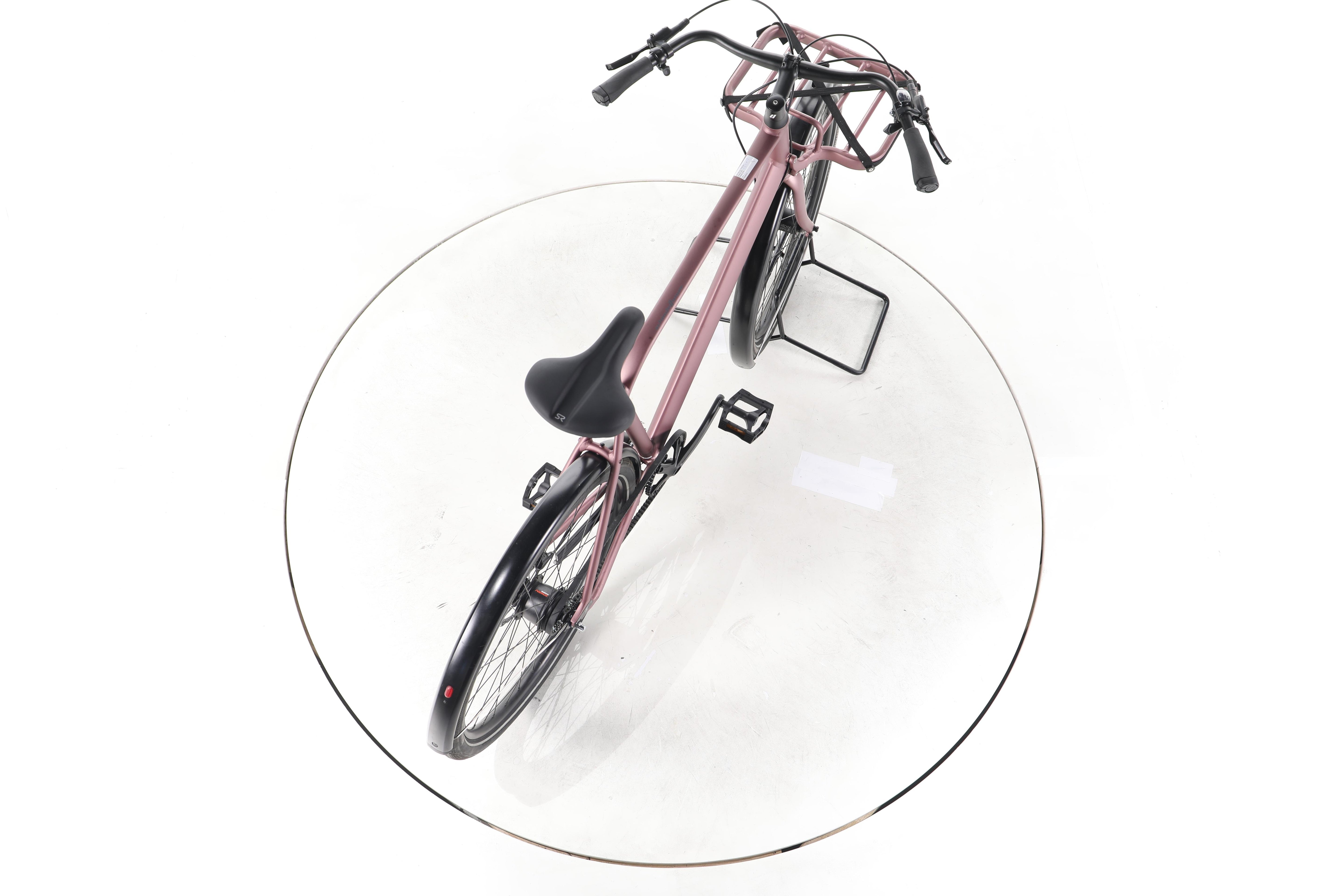 Schindelhauer Bikes Gustav Fahrrad City & Trekking - Image 23