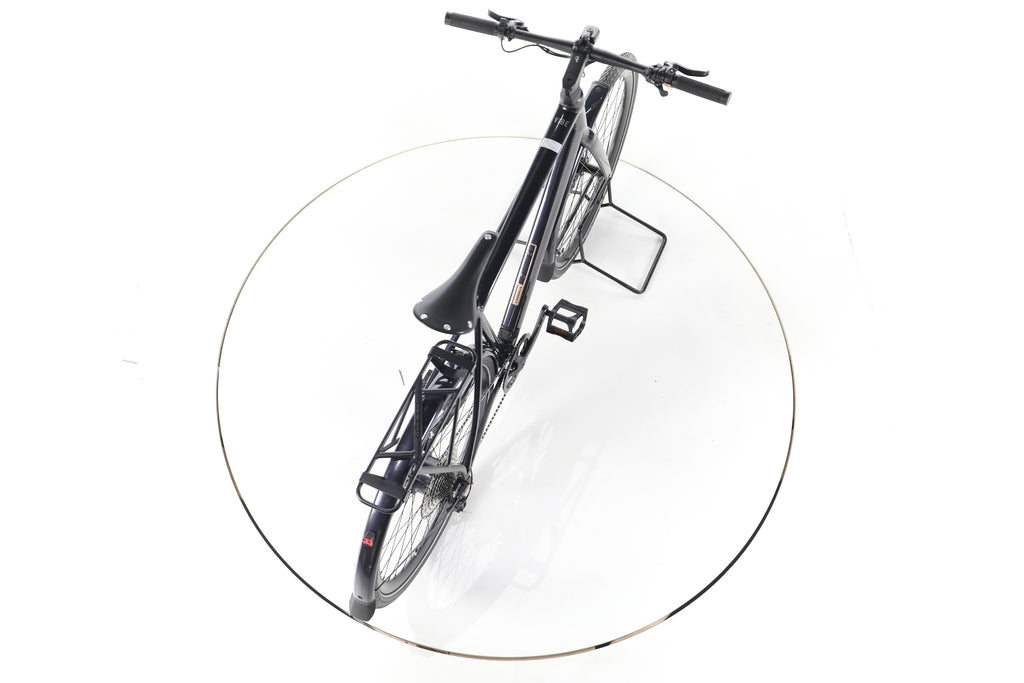 Orbea VIBE H10 EQ Trekking E-Bike - Image 23