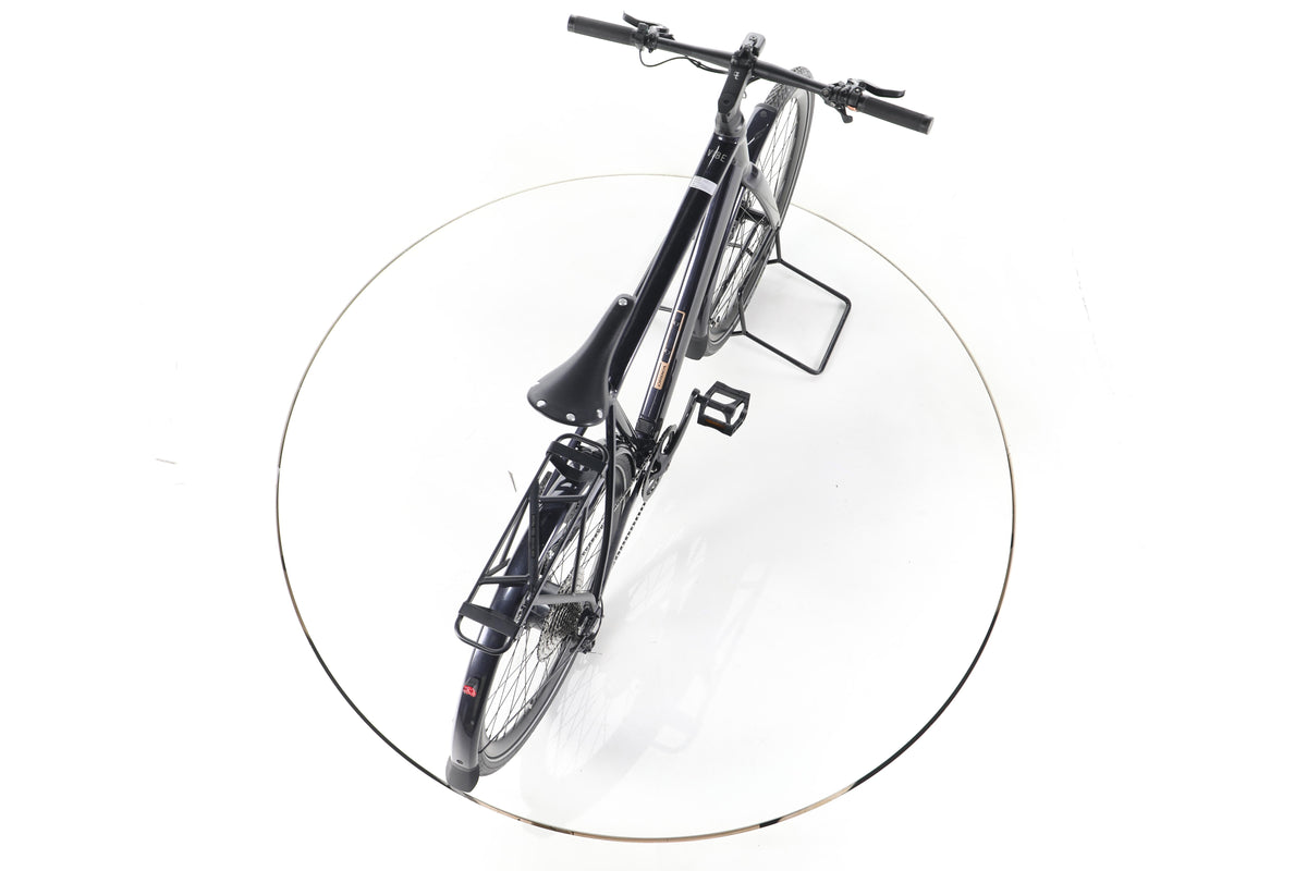 Orbea VIBE H10 EQ Trekking E-Bike - Image 23